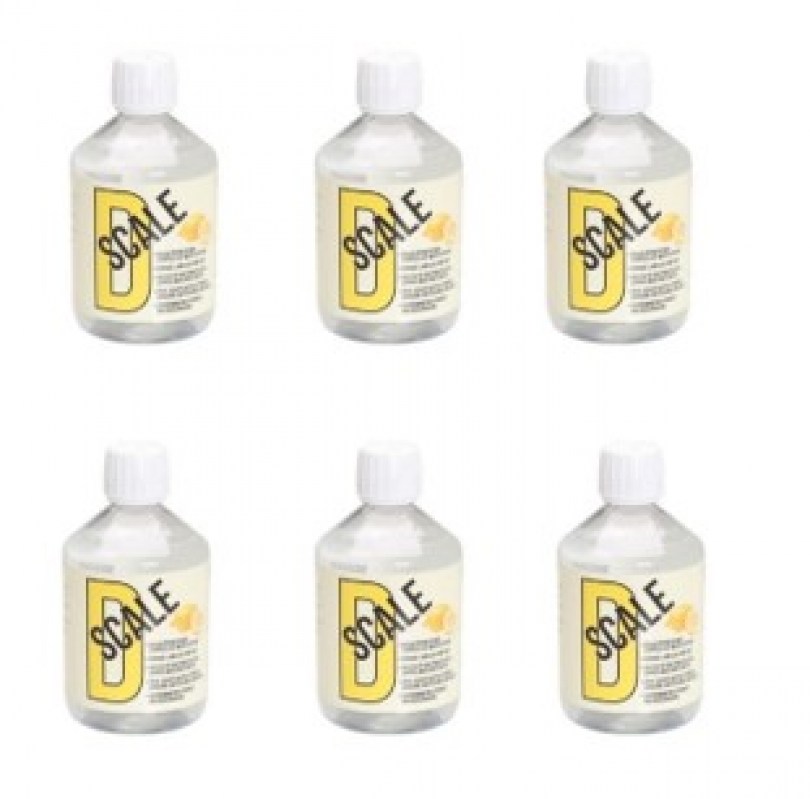 DScale x 6